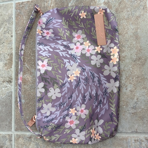 JuJuBe Sakura at Dusk Be Quick Bag - Picture 1 of 6